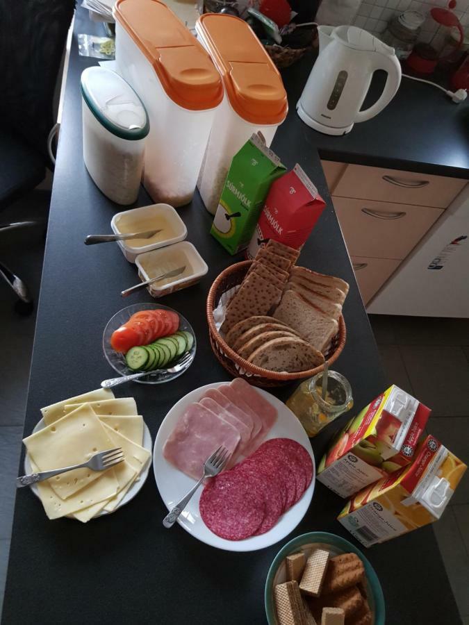 Brjanslaekur Gamli Baerinn 외부 사진